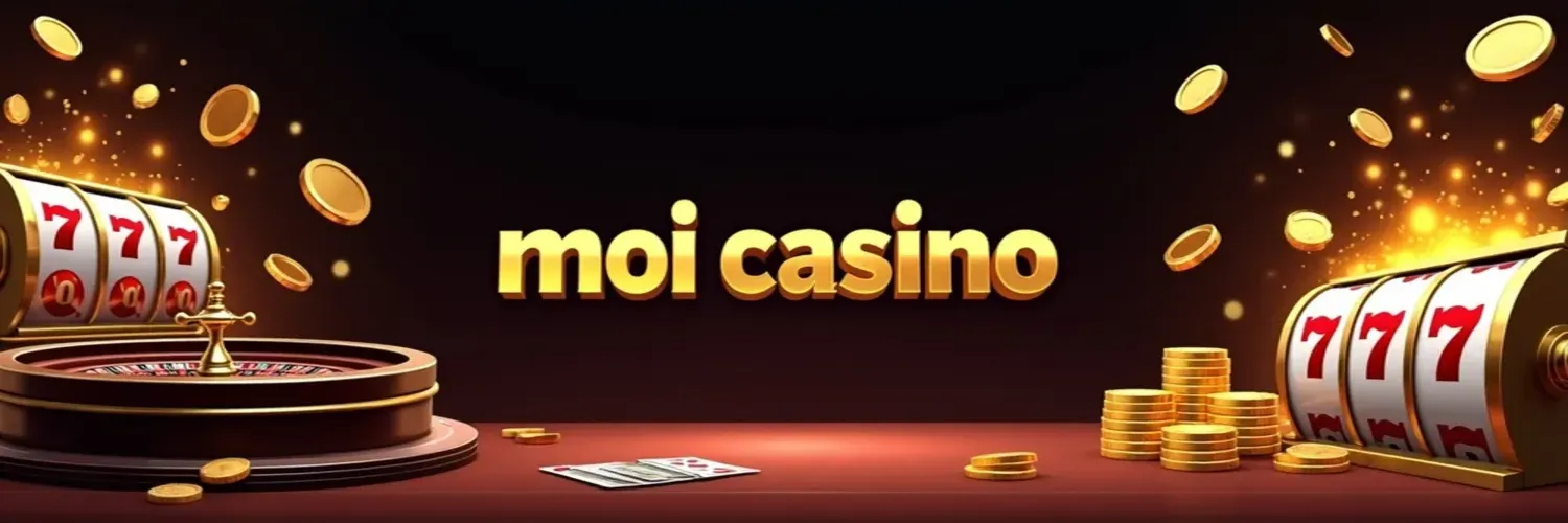 MOI Casino Speel Nu